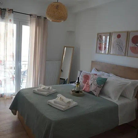 Olea Boho Corfu (city)