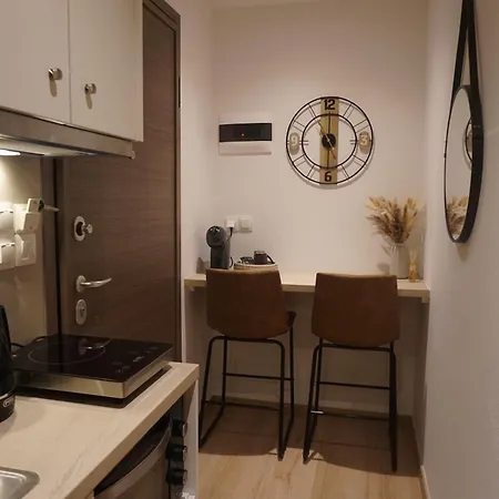 Apartament Olea Boho Corfu (city)