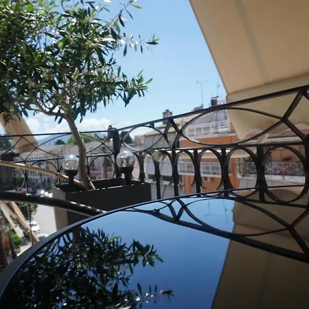 Apartament Olea Boho *